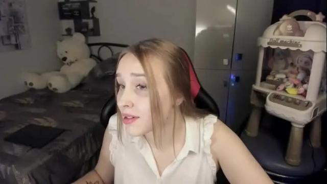 Thumbnail 2, linatruly's Stream at Chaturbate, 1 month ago