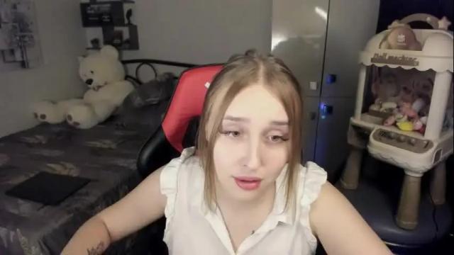 Image 8 of linatruly Stream on Chaturbate on 1 month ago