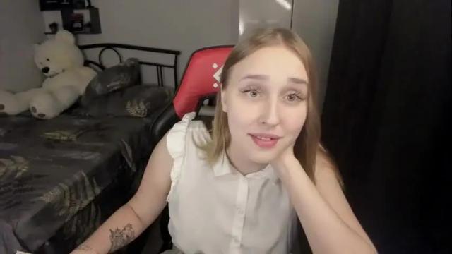 Thumbnail 2, linatruly's Stream at Chaturbate, 1 month ago