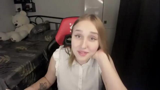 Thumbnail 3, linatruly's Stream at Chaturbate, 1 month ago