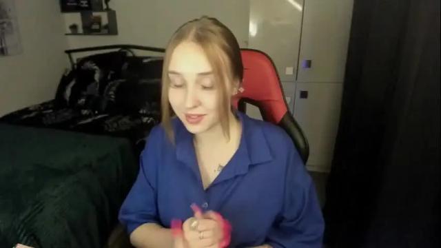 Thumbnail 2, linatruly's Stream at Chaturbate, 1 month ago