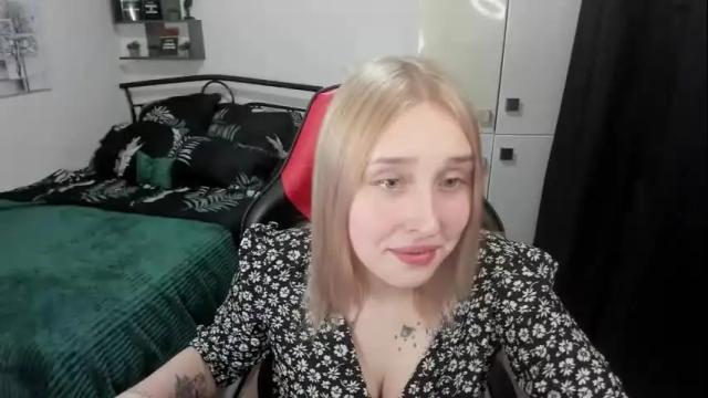 Thumbnail 1, linatruly's Stream at Chaturbate, 1 month ago