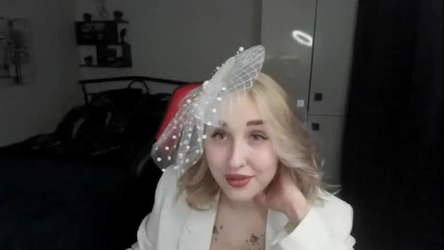 Thumbnail 2, linatruly's Stream at Chaturbate, 29 days ago