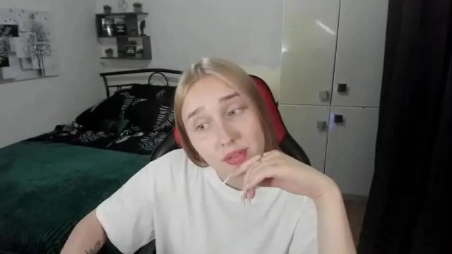 Thumbnail 1, linatruly's Stream at Chaturbate, 8 days ago