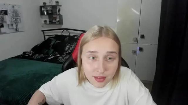 Thumbnail 2, linatruly's Stream at Chaturbate, 8 days ago