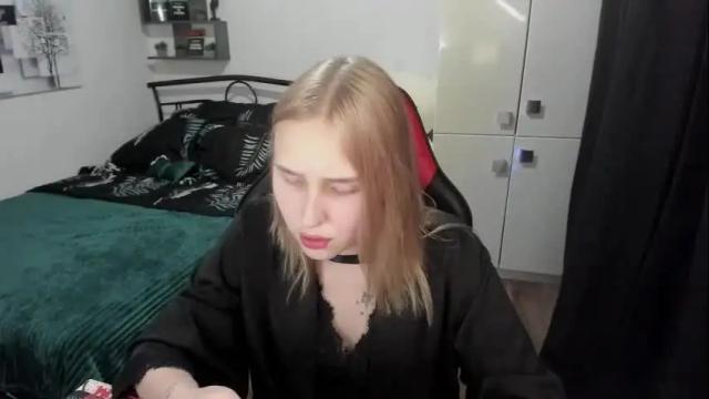 Thumbnail 2, linatruly's Stream at Chaturbate, 4 days ago
