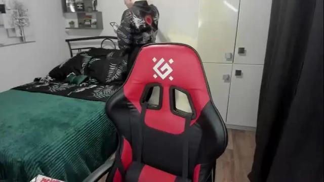 Thumbnail 1, linatruly's Stream at Chaturbate, 2 days ago
