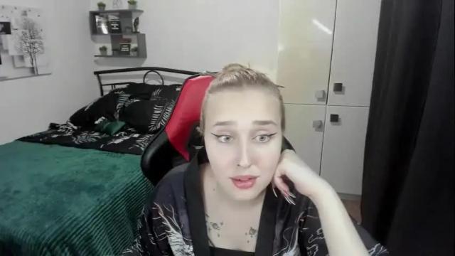 Thumbnail 3, linatruly's Stream at Chaturbate, 2 days ago