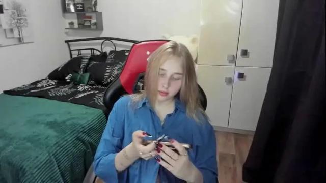 Thumbnail 1, linatruly's Stream at Chaturbate, 1 month ago