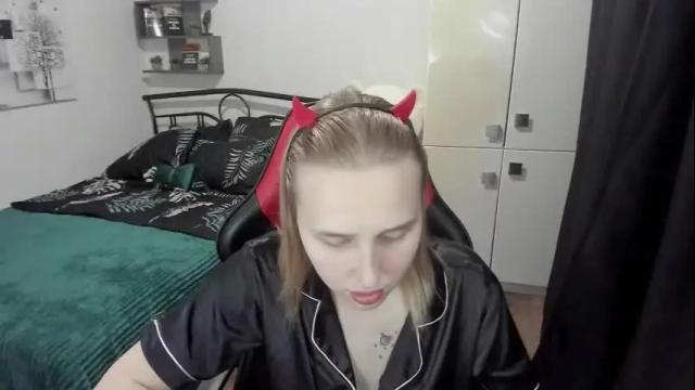 Thumbnail 1, linatruly's Stream at Chaturbate, 1 month ago