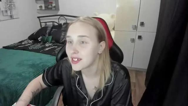 Thumbnail 2, linatruly's Stream at Chaturbate, 1 month ago
