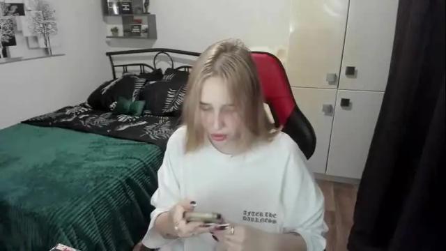 Thumbnail 1, linatruly's Stream at Chaturbate, 1 month ago