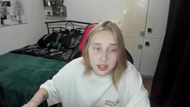 Thumbnail 3, linatruly's Stream at Chaturbate, 1 month ago