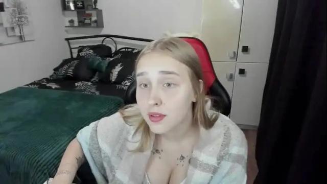 Thumbnail 2, linatruly's Stream at Chaturbate, 1 month ago