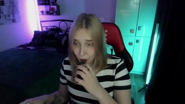 Thumbnail 2, linatruly's Stream at Chaturbate, 1 month ago