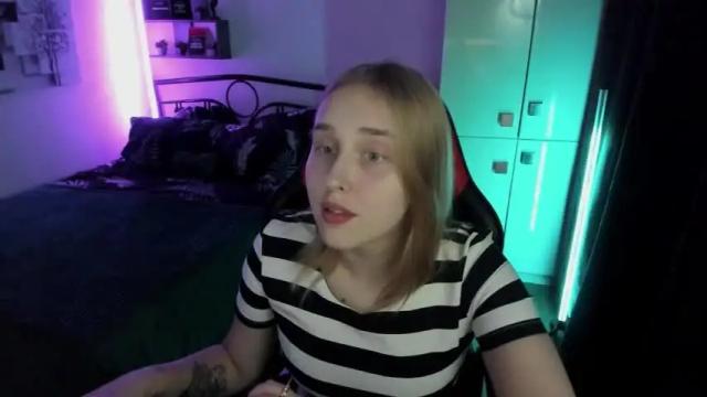 Thumbnail 3, linatruly's Stream at Chaturbate, 1 month ago