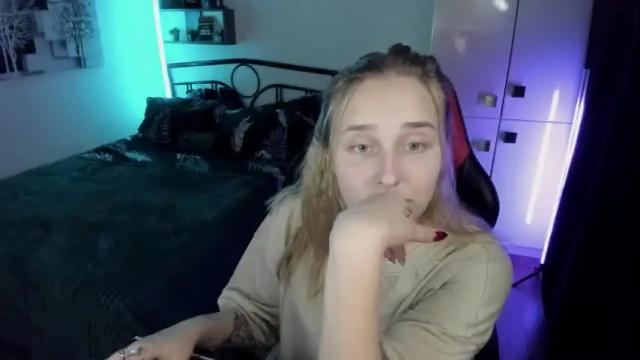 Thumbnail 1, linatruly's Stream at Chaturbate, 26 days ago