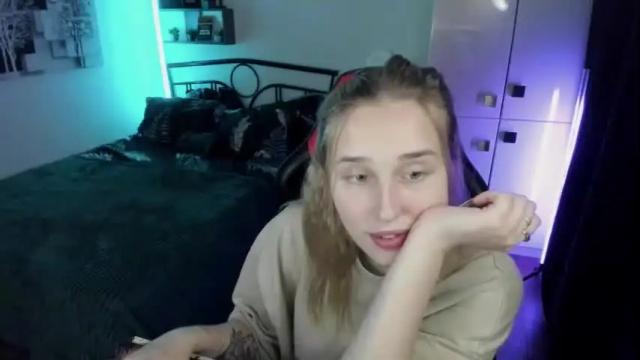 Image 3 of linatruly Stream on Chaturbate on 26 days ago