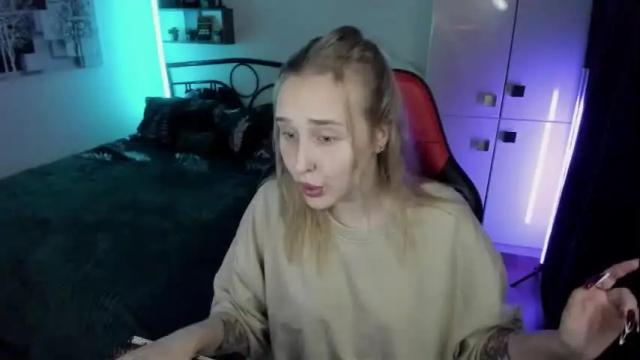 Thumbnail 2, linatruly's Stream at Chaturbate, 26 days ago