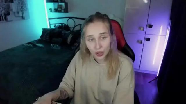 Thumbnail 3, linatruly's Stream at Chaturbate, 26 days ago