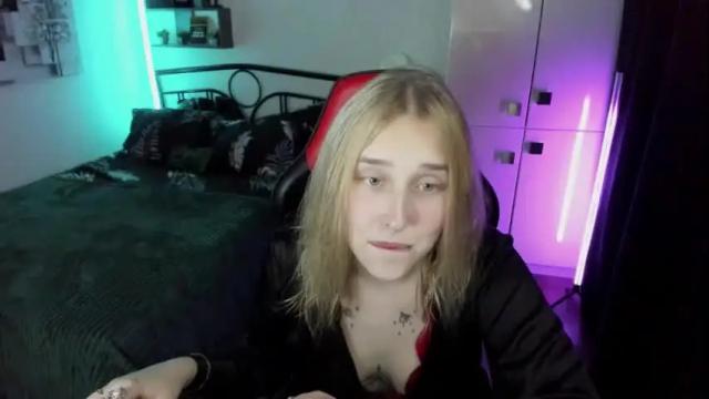 Thumbnail 1, linatruly's Stream at Chaturbate, 24 days ago