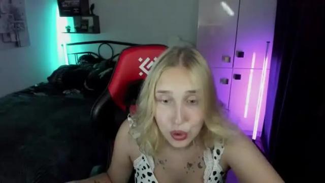Thumbnail 2, linatruly's Stream at Chaturbate, 16 days ago
