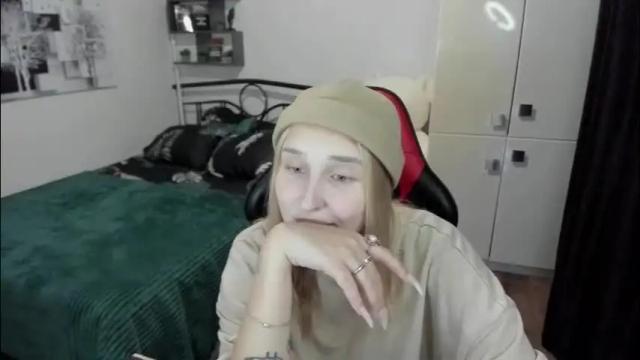 Thumbnail 2, linatruly's Stream at Chaturbate, 1 month ago
