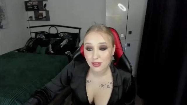 Thumbnail 3, linatruly's Stream at Chaturbate, 1 day ago