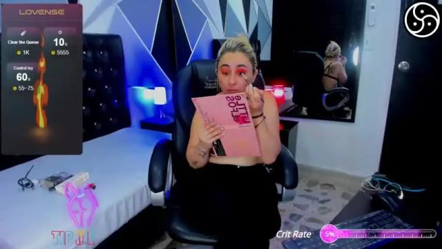 Image 6 of lincebdsm Stream on Chaturbate on 19 months ago