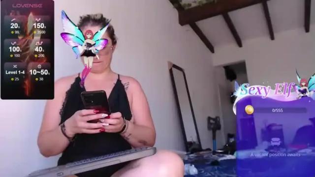 Thumbnail 1, lincebdsm's Stream at Chaturbate, 17 months ago
