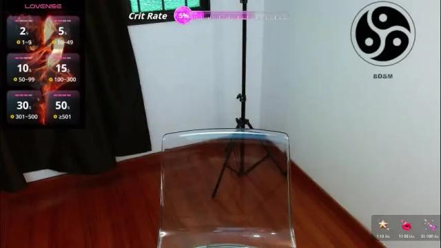 Image 7 of lincebdsm Stream on Chaturbate on 1 month ago