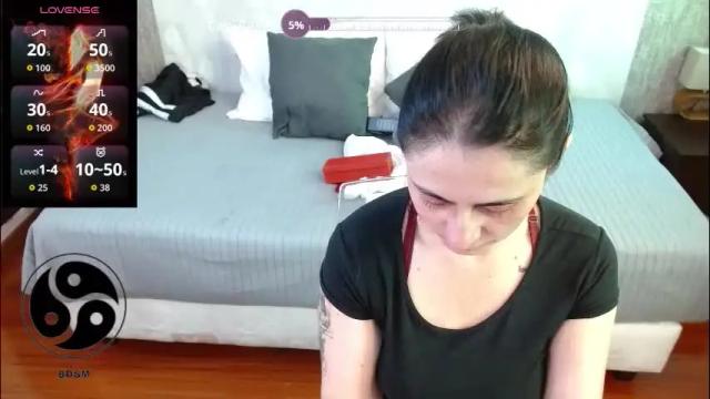 Thumbnail 3, lincebdsm's Stream at Chaturbate, 1 month ago