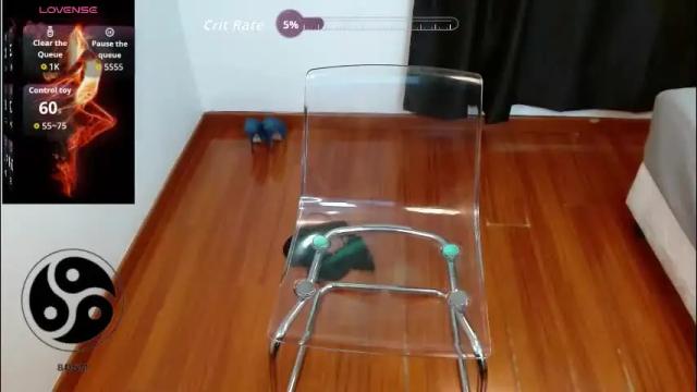 Thumbnail 1, lincebdsm's Stream at Chaturbate, 1 month ago