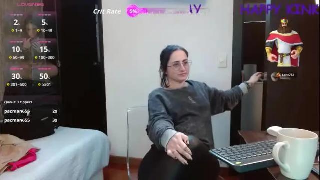 Thumbnail 2, lincebdsm's Stream at Chaturbate, 4 days ago