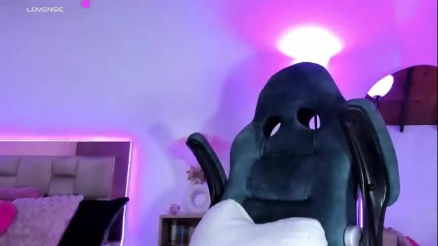 Thumbnail 1, lincy_rios's Stream at Chaturbate, 5 days ago
