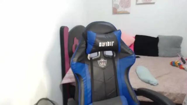 Thumbnail 1, linda_581's Stream at Chaturbate, 18 months ago