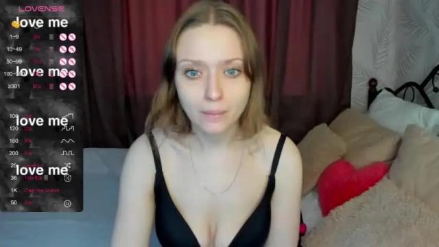 Image 2 of linda__bryant Stream on Chaturbate on 13 months ago