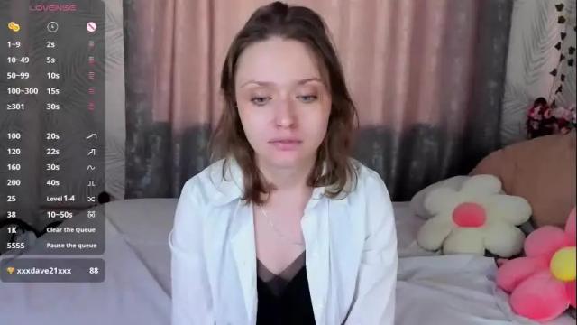 Thumbnail 3, linda__bryant's Stream at Chaturbate, 1 month ago