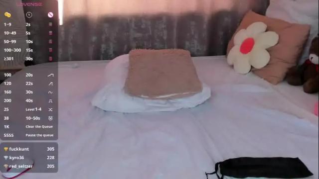 Image 6 of linda__bryant Stream on Chaturbate on 1 month ago