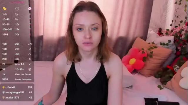 Image 12 of linda__bryant Stream on Chaturbate on 1 month ago
