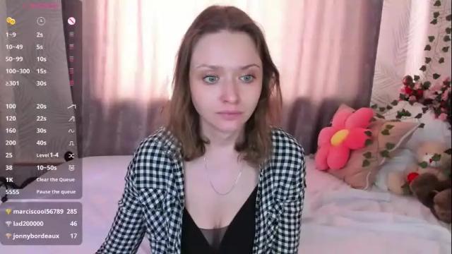 Image 12 of linda__bryant Stream on Chaturbate on 18 days ago