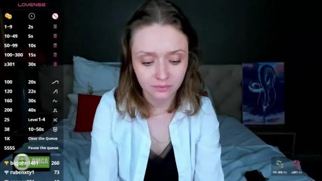 Image 3 of linda__bryant Stream on Chaturbate on 14 days ago