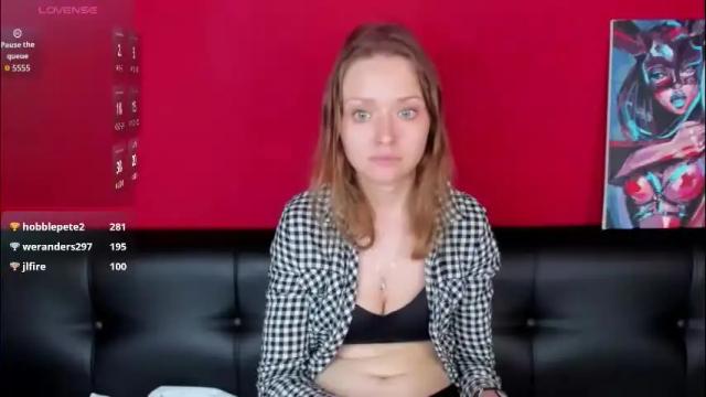 Image 8 of linda__bryant Stream on Chaturbate on 4 months ago