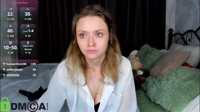 Thumbnail 1, linda__bryant's Stream at Chaturbate, 3 months ago