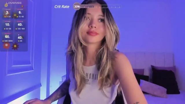 Image 10 of linda_caroline Stream on Chaturbate on 13 months ago