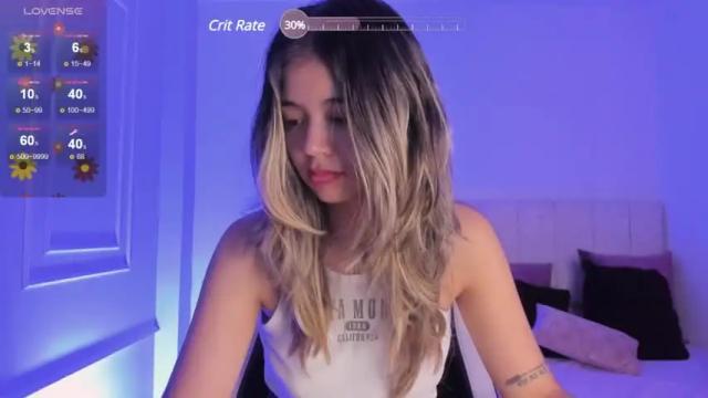 Image 12 of linda_caroline Stream on Chaturbate on 13 months ago