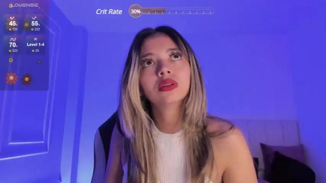 Thumbnail 1, linda_caroline's Stream at Chaturbate, 12 months ago