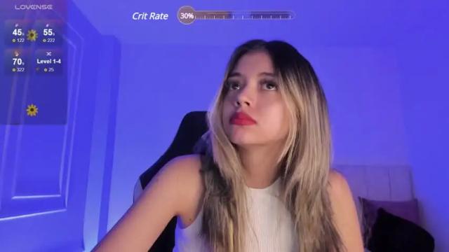 Image 2 of linda_caroline Stream on Chaturbate on 13 months ago