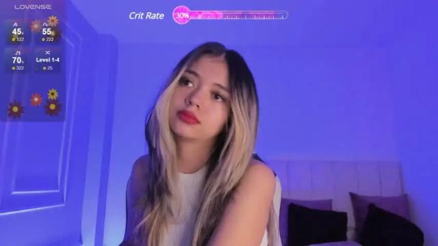 Image 4 of linda_caroline Stream on Chaturbate on 13 months ago