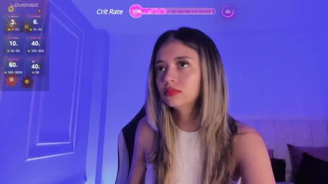 Image 7 of linda_caroline Stream on Chaturbate on 13 months ago